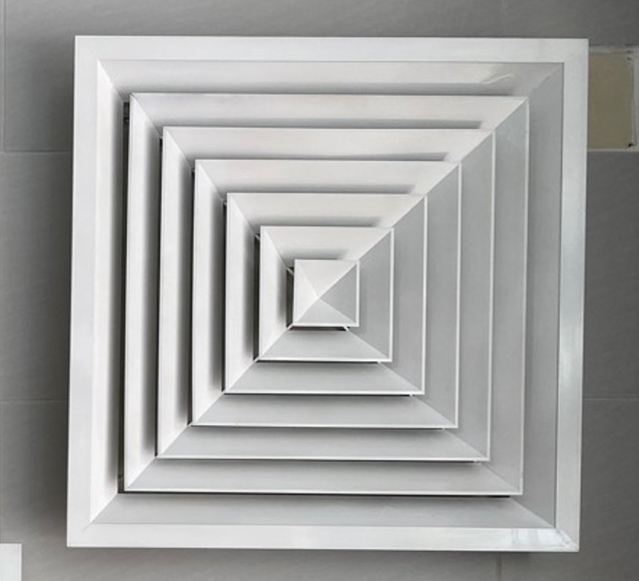 Triều An – Nhà cung cấp vật tư miệng gió máy lạnh giá rẻ, uy tín tại Việt Nam